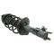 12(after 12/11)-13 Nissan Rogue; 14-15 Rogue Select Front Strut & Spring Assembly Pair