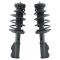 10-15 Buick LaCrosse FWD (w/ RPO GNA) Front Strut & Spring Assembly Pair