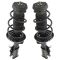 12-14 Chevy Cruze, Volt, Buick Verano (w/o Sport Susp) Front Strut & Spring Assembly Pair