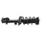 12-14 Honda CR-V (exc. Touring) AWD Front &  Rear Strut & Spring Assembly Kit (Set of 4)