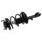 01-05 Toyota Rav4 (w/4cyl & FWD) Front Strut & Spring Assembly & Rear Shock Absorber Kit (4pc)