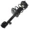 01-05 Toyota Rav4 (w/4cyl & AWD) Front Strut & Spring Assembly & Rear Shock Absorber Kit (4pc)