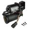 03-06 Ford Expedition Air Ride Compressor w/Front Air Shock Kit (3 Pce Set)