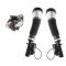 06 MB S350; 00-06 S430; S55AMG; 01-06 S600 (w/o ABC) Air Ride Comp w/Front Air Strut Kit (3 Pce Set)