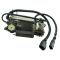 01-05 Audi Allroad Air Ride Compressor w/Front Air Spring Kit (3 Piece Set)