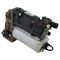 07-12 Mercedes Benz GL-Class (w/o ADS) Air Ride Compressor w/Front Air Shock Kit (3 Piece Set)