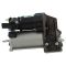 07-12 MB GL-series; 06-11 ML-series Air Ride Compressor w/Front & Rear Air Spring Kit (5 Piece Set)