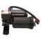 07-13 Ford Expedition, Lincoln Navigator Air Ride Compressor w/Rear Air Spring Kit (3 Piece Set)