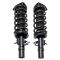 04-06 Infiniti G35X AWD Front Complete Strut & Spring Assembly Pair