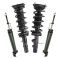 Complete Shock Assembly & Shock Absorber Kit