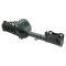 09-12 Toyota Venza FWD Front & Rear Strut & Spring Assembly Kit (Set of 4)