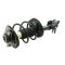 03-08 Infiniti FX35, FX45 Front Strut & Spring Assembly & Rear Shock Absorber Kit (Set of 4)