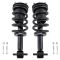 14-15 Silverado, Sierra 1500 RWD Front Shock & Spring Assembly Pair