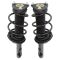 13-16 Ford Escape Front Complete Strut & Spring Assembly Pair