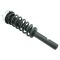 07-13 BMW X5 (w/o 3rd row) Front Strut & Spring Assembly & Rear Shock Absorber Kit (Set of 4)