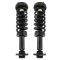 2014 Ford F150 (Extended & Crew Cab) w/RWD Front Strut & Spring Assembly PAIR