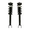 12-14 Dodge Challenger, Charger SXT (w/3.6L & RWD) Front Strut & Spring Assembly PAIR