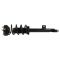 12-14 Dodge Challenger, Charger R/T w/RWD Front Strut Assembly w/Rear Shock Kit (4 Piece SET)