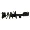 13-16 Ford Taurus (w/Police Package) Front Strut & Spring Assembly PAIR