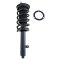 06-13 Lexus IS250; 11-13 IS350 4dr AWD Front Strut & Spring Assembly Pair