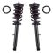 06-13 Lexus IS250, IS350 4dr (exc. Sport) RWD Front Strut & Spring Assembly Pair