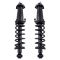 06-13 Lexus IS250, IS350 4dr (exc. Sport) RWD Rear Strut & Spring Assembly Pair