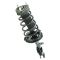 13-14 Toyota Venza FWD Front & Rear Strut & Spring Assembly Kit (4pcs)