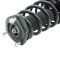 13-14 Toyota Venza AWD Front & Rear Strut & Spring Assembly Kit (4pcs)