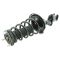 13-14 Toyota Venza AWD Front & Rear Strut & Spring Assembly Kit (4pcs)