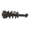 07-13 Avalanche; 07-16 Suburban, Tahoe, Yukon, XL Front Shock & Spring Assembly Pair