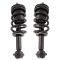 07-13 Avalanche; 07-16 Suburban, Tahoe, Yukon, XL Front Shock & Spring Assembly Pair