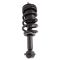 07-13 Avalanche; 07-16 Suburban, Tahoe, Yukon, XL Front Shock & Spring Assembly Pair