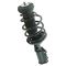 10-15 Buick LaCrosse FWD (w/ RPO GNA) Front Strut & Spring Assembly & Rear Shock Kit (4pc)