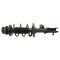 12-15 Kia Rio Front Strut & Spring Assembly & Rear Shock Kit (4pc)