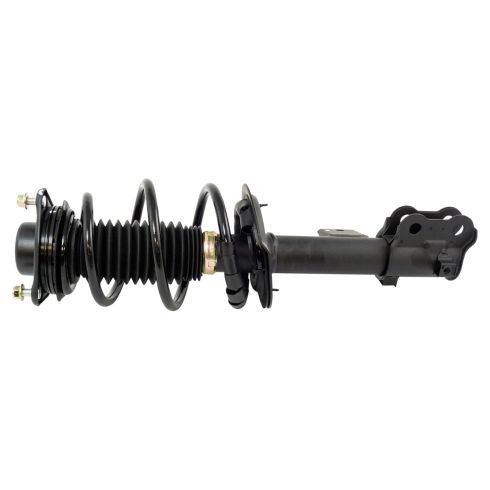 2012-14 Hyundai Sonata Front Driver & Passenger Side 2 Piece Strut ...