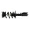 13-15 Taurus 3.5L (w/o Police, Turbo) Front Complete Strut & Spring Assembly Pair