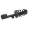11-12 Ford Explorer Front & Rear Strut Assembly Shock Absorber Kit (4pcs)