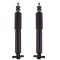 03-14 Express, Savana 1500/2500 RWD Front Shock Absorber Pair