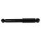 13-17 Nissan NV200; 15-17 Chevy City Express Front & Rear Strut & Shock Kit