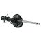 07-12 Acura RDX Front Strut & Rear Shock Absorber Kit (4pc)