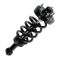 07-12 Ford Expedition, Lincoln Navigator (exc Elec Sus) Rear Loaded Strut & Sway Link Kit (4pc)