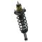 07-10 Sebring Sedan; 08-13 Avenger; 11-13 200 Rear Loaded Strut & Sway Link Kit