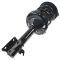 05-09 Subaru Outback Front Loaded Strut & Sway Link Kit (4pc)