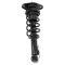 07-14 Mini Cooper (exc JCW) Rear Complete Shock & Spring Assembly Pair