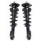 07-14 Mini Cooper (exc JCW) Rear Complete Shock & Spring Assembly Pair