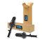 08-09 Lexus RX350 FWD (w/o Air Susp) Rear Complete Strut & Spring Assembly Pair