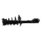 08-09 Lexus RX350 FWD (w/o Air Susp) Rear Complete Strut & Spring Assembly Pair