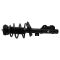 13-15 Chevrolet Camaro 3.6L Front Complete Strut & Spring Assembly Pair