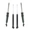 00-06 Audi A4 Front & Rear Shock Absorber Kit (4pc)