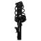 04-10 S40 (exc T5); 05-10 V50 (exc T5) Front Strut & Spring Assembly and Rear Shock Kit (4pc)